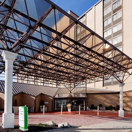 Holiday Inn Allentown Center City Exterior photo