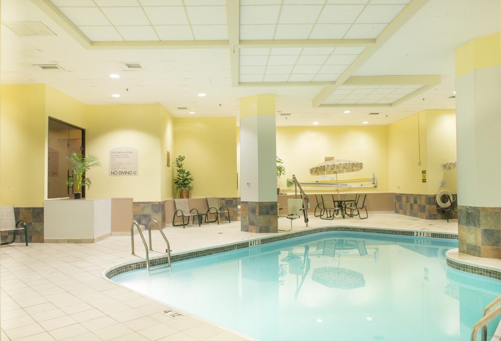 Holiday Inn Allentown Center City Exterior photo